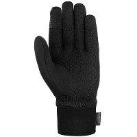 Rękawice wielofunkcyjne Reusch Garhwal Hybrid Touch-Tech Black Pink 2026