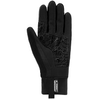 Rękawice wielofunkcyjne Reusch Arien Stormbloxx Touch-Tec Black Silver 2026