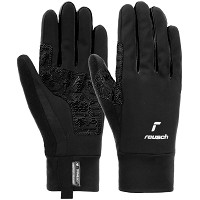 Rękawice wielofunkcyjne Reusch Arien Stormbloxx Touch-Tec Black Silver 2026
