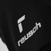 Rękawice wielofunkcyjne Reusch Arien Stormbloxx Touch-Tec Black Silver 2026