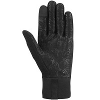 Rękawice wielofunkcyjne Reusch Liam Touch-Tec Black 2026