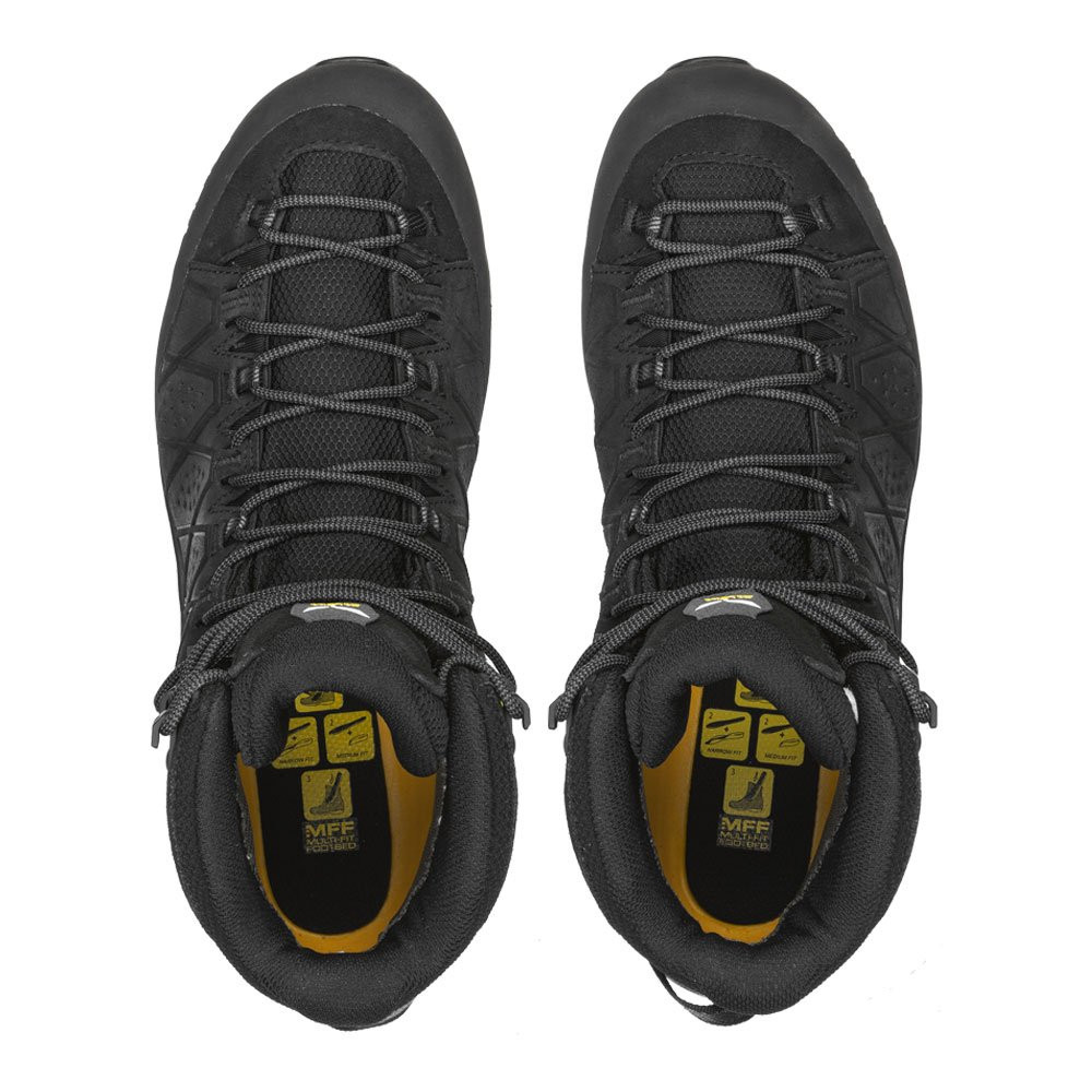 Buty Salewa Alp Trainer 2 Mid Gtx Black 2026