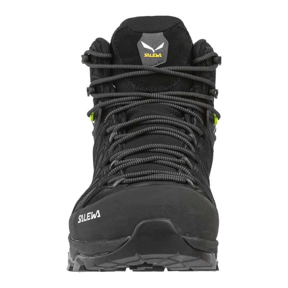 Buty Salewa Alp Trainer 2 Mid Gtx Black 2026