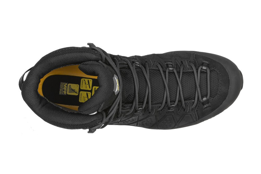 Buty Salewa Alp Trainer 2 Mid Gtx Black 2026