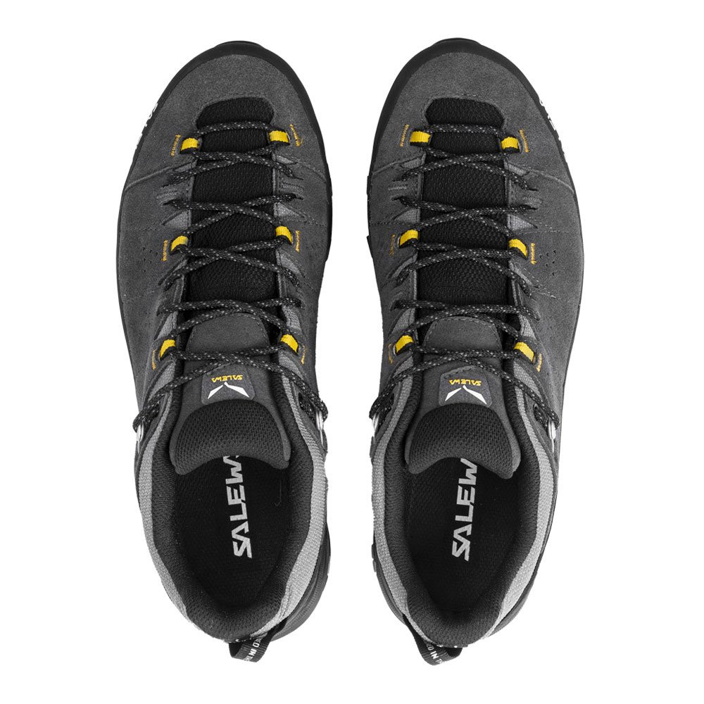 Buty Salewa Alp Trainer 2 Gtx Onyx Black 2026