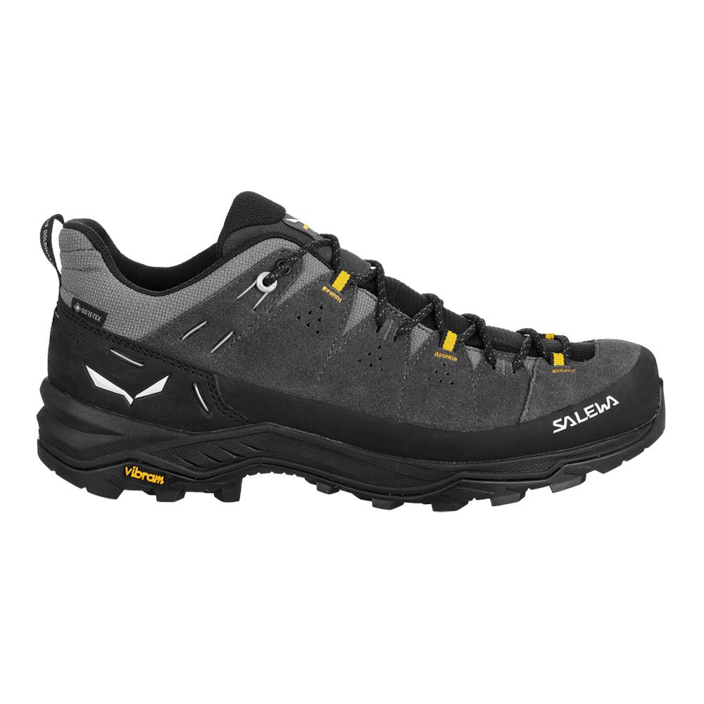 Buty Salewa Alp Trainer 2 Gtx Onyx Black 2026