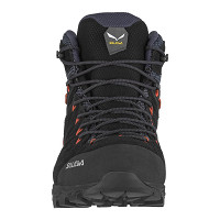 Buty Salewa Alp Mate Mid PTX Black Out Fluo Orange 2025
