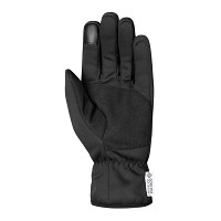 Rękawice Salewa Windstoper Finger Black Out 2026