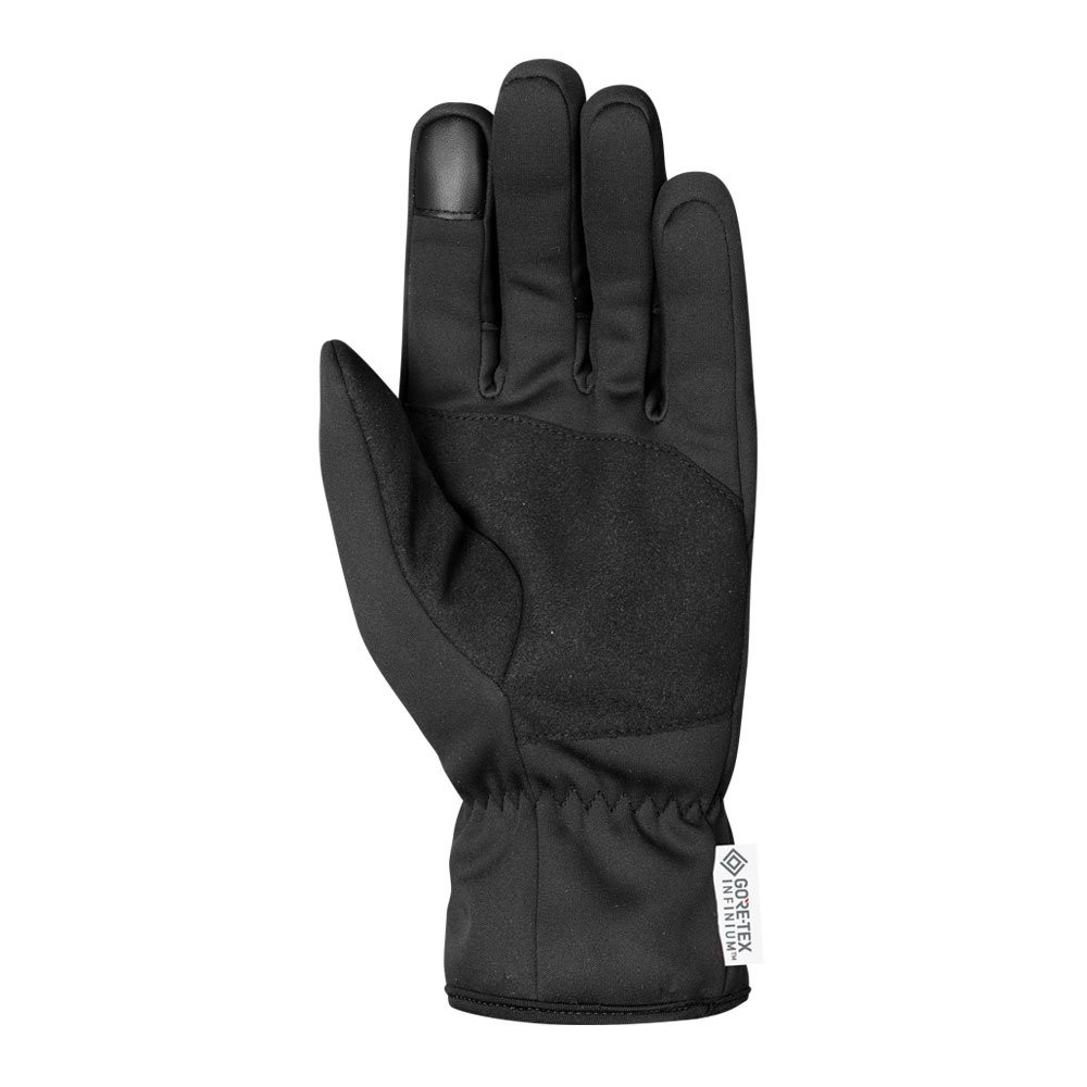 Rękawice Salewa Windstoper Finger Black Out 2026