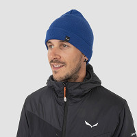 Czapka Salewa Puez AM Beanie Electric 2025