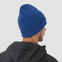 Czapka Salewa Puez AM Beanie Electric 2025