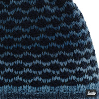 Czapka Eisbar Stravo Pompon Bluejeans Night 2025