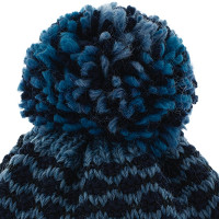 Czapka Eisbar Stravo Pompon Bluejeans Night 2025