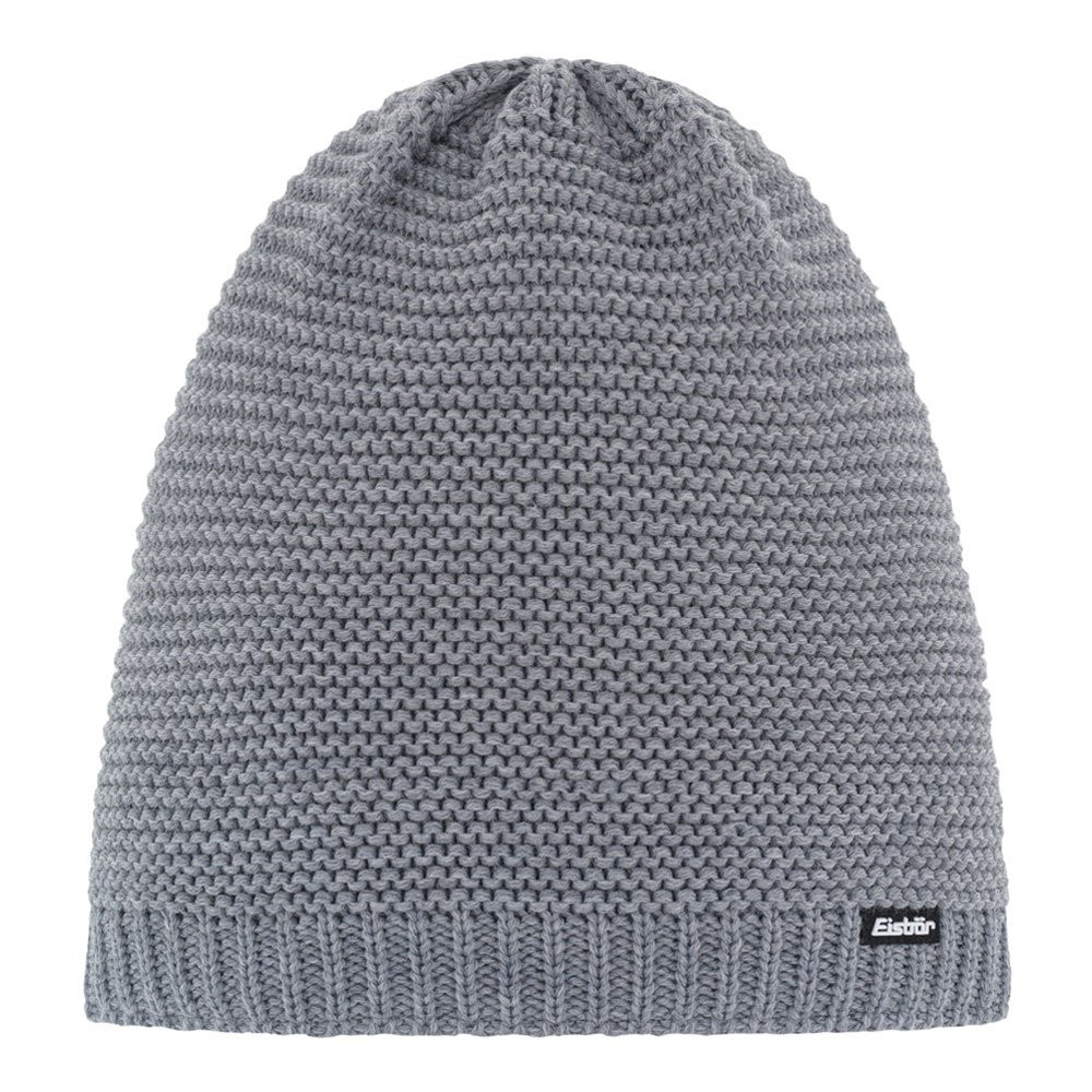 Czapka Eisbar Corson OS Light Grey 2026