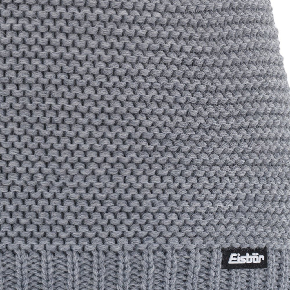Czapka Eisbar Corson OS Light Grey 2026