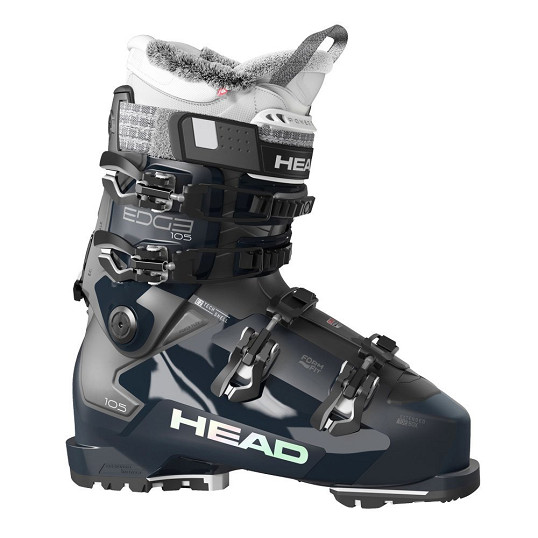 Buty narciarskie damskie Head Edge 65 W HV White 2027