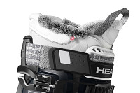 Buty narciarskie damskie Head Edge 105 W HV GW Dark Blue 2025