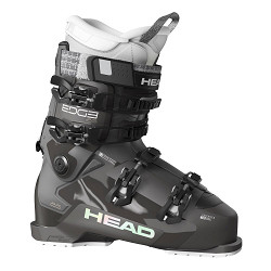 Buty narciarskie damskie Head Edge 85 W HV Anthracite