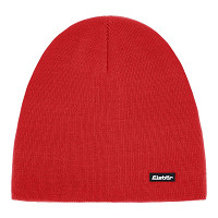 Czapka narciarska Eisbar Jason Mineral Red - OUTLET