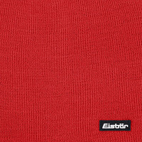 Czapka narciarska Eisbar Jason Mineral Red - OUTLET