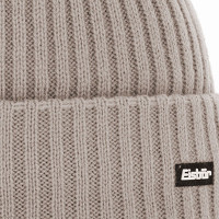 Czapka narciarska Eisbar Ripp MU Brushed Silver 2025