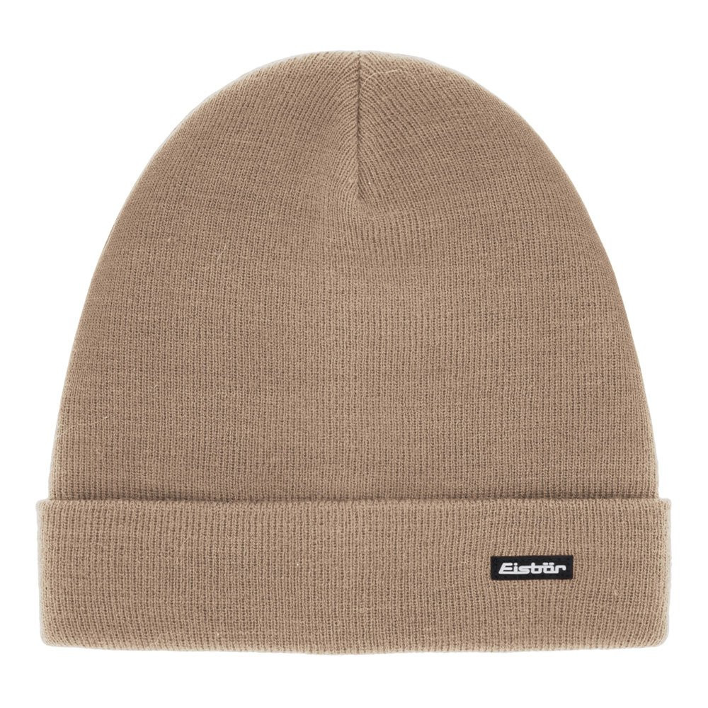 Czapka Eisbar Skater OS Beige - OUTLET