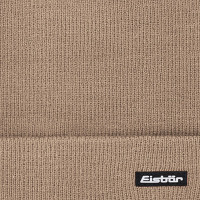 Czapka Eisbar Skater OS Beige - OUTLET