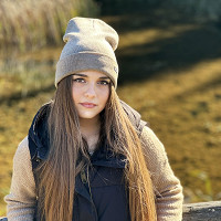 Czapka Eisbar Skater OS Beige - OUTLET