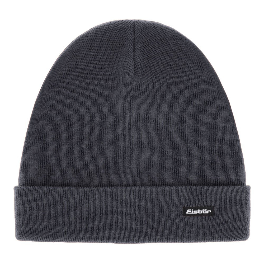 Czapka Eisbar Skater OS Graphite - OUTLET