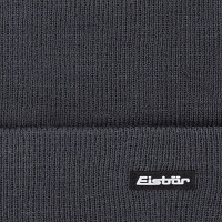Czapka Eisbar Skater OS Graphite - OUTLET