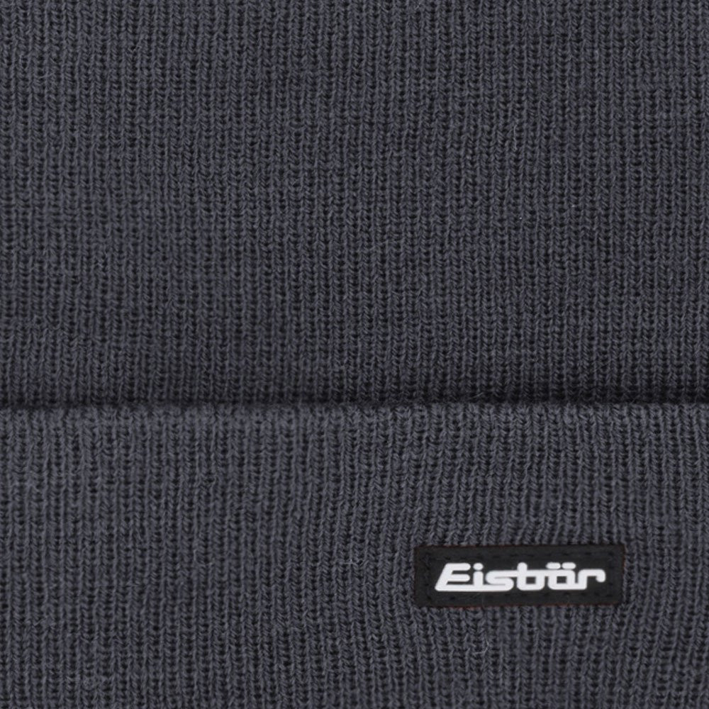 Czapka Eisbar Skater OS Graphite - OUTLET