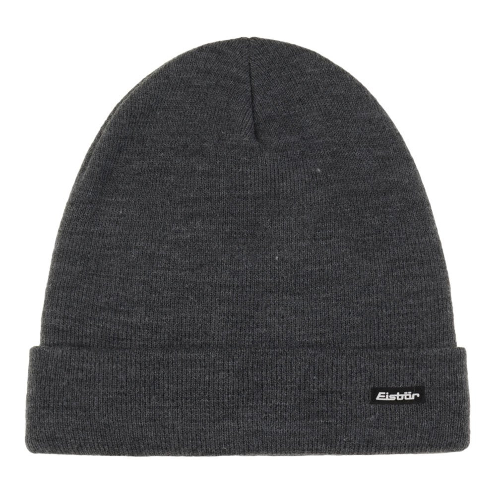 Czapka Eisbar Skater OS Anthracite - OUTLET