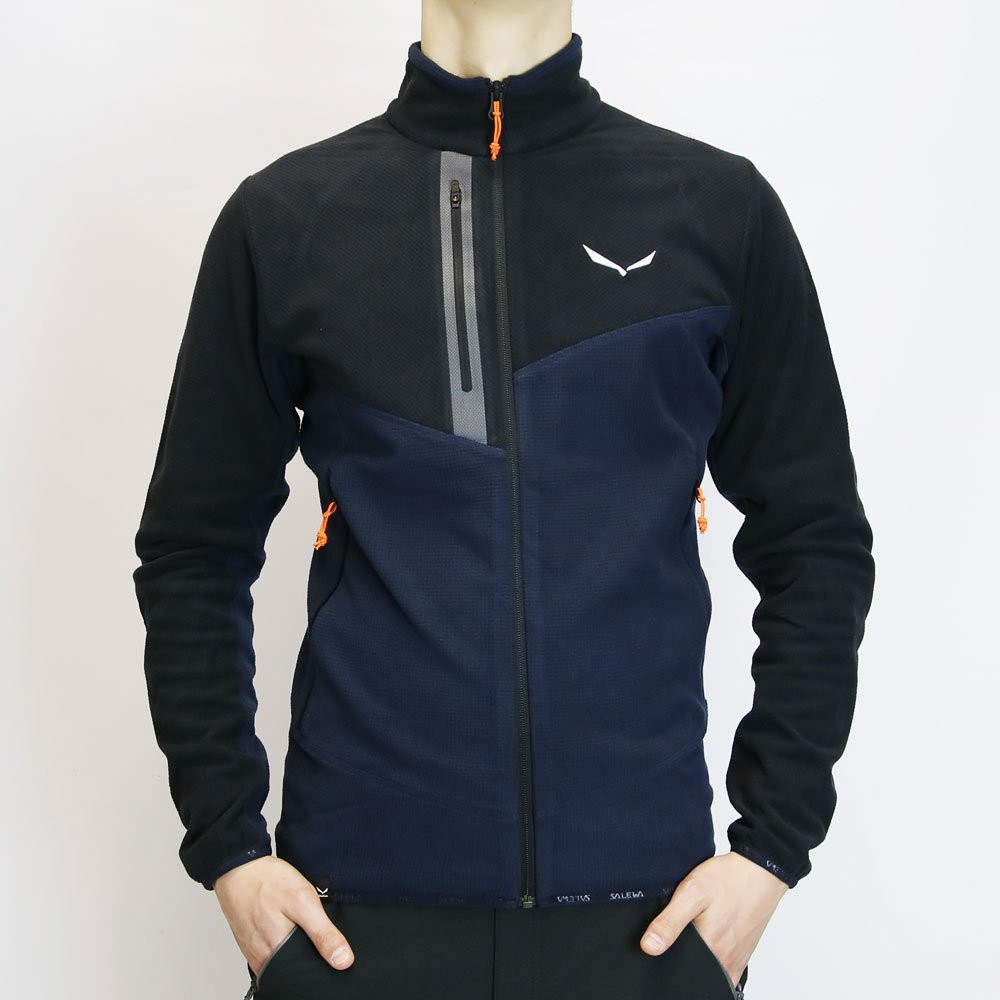 Bluza Salewa Paganella Polarlite Navy Blazer