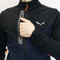 Bluza Salewa Paganella Polarlite Navy Blazer