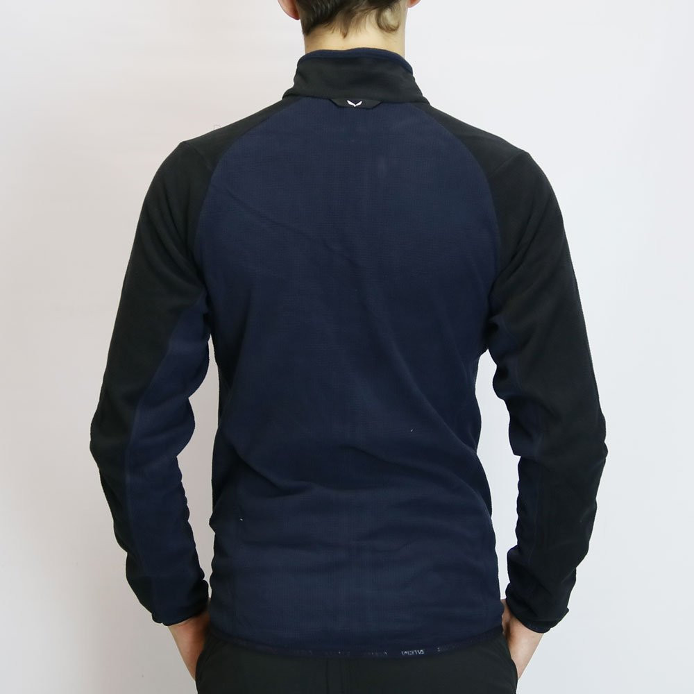 Bluza Salewa Paganella Polarlite Navy Blazer