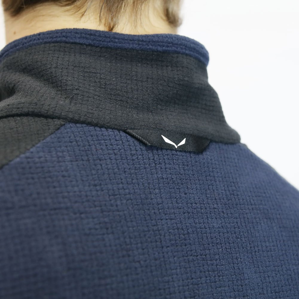 Bluza Salewa Paganella Polarlite Navy Blazer