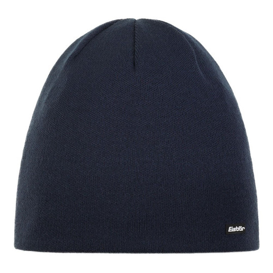 Czapka Eisbar Ogle OS MU Kids Dark Cobalt 2026