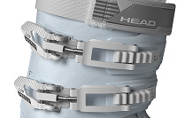 Buty narciarskie damskie Head Formula 95 W MV GW Ice