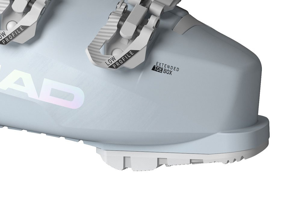 Buty narciarskie damskie Head Formula 95 W MV GW Ice
