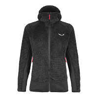 Bluza damska Salewa Tognazza Polarlite Black Out Melange 2027