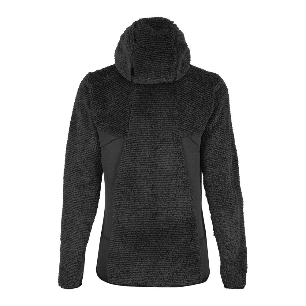 Bluza damska Salewa Tognazza Polarlite Black Out Melange 2027