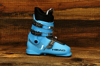 Buty narciarskie dziecięce Head J3 Speedblue JR Junior 2026