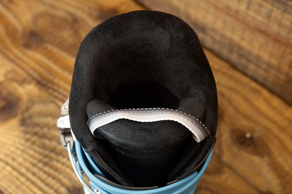 Buty narciarskie dziecięce Head J3 Speedblue JR Junior 2026