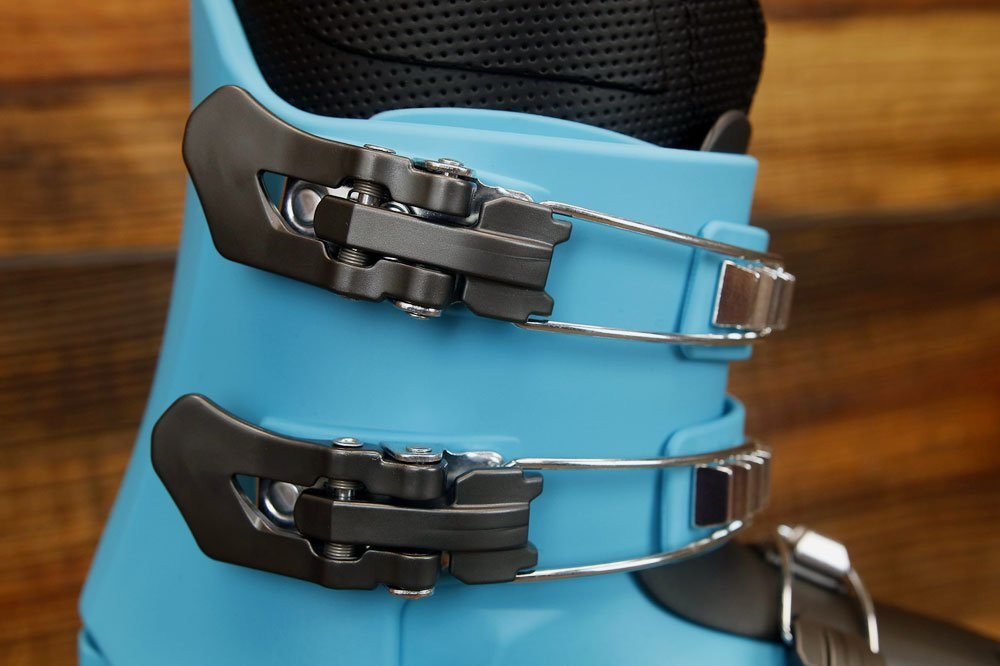 Buty narciarskie dziecięce Head J3 Speedblue JR Junior 2026