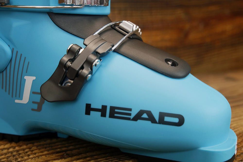 Buty narciarskie dziecięce Head J3 Speedblue JR Junior 2026