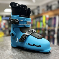 Buty narciarskie dziecięce Head J2 Speedblue JR Junior 2026