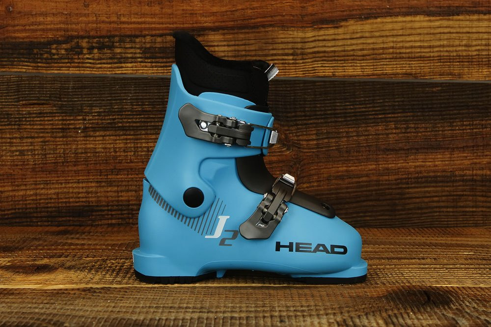 Buty narciarskie dziecięce Head J2 Speedblue JR Junior 2026