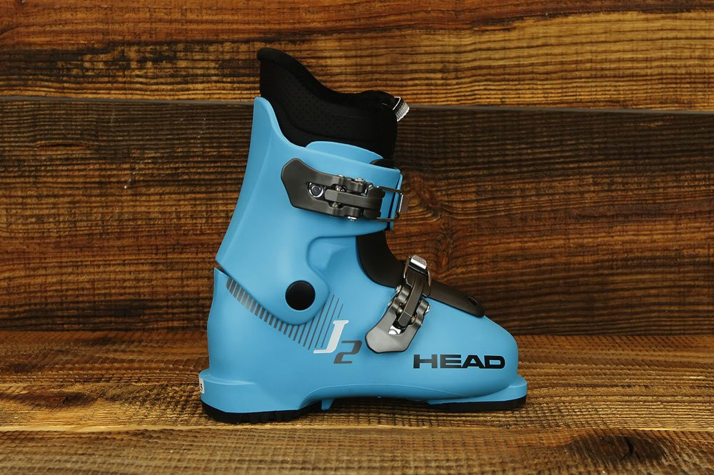 Buty narciarskie dziecięce Head J2 Speedblue JR Junior 2026