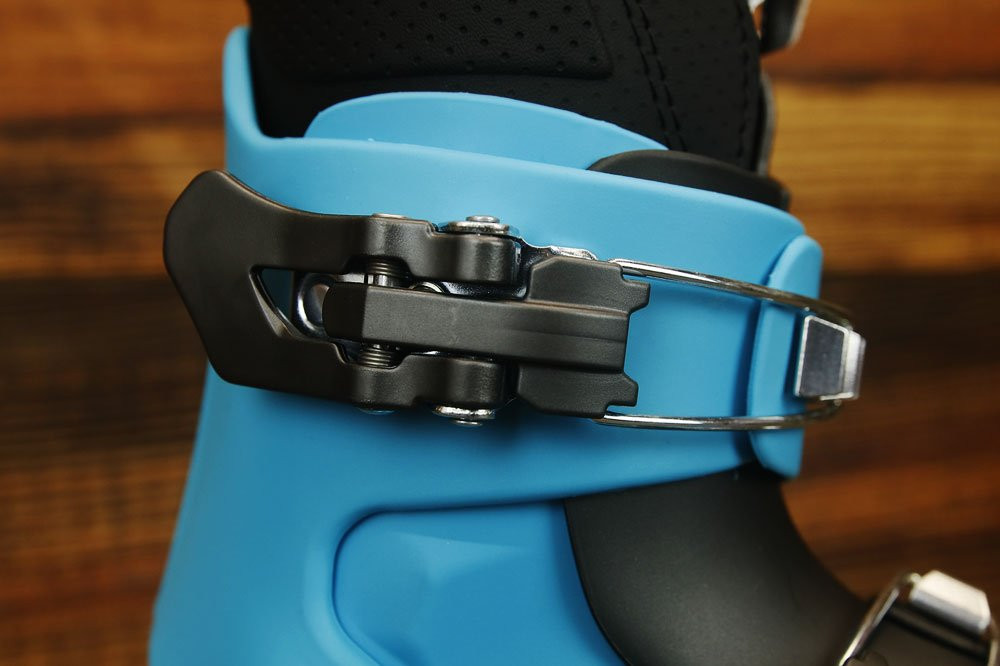 Buty narciarskie dziecięce Head J2 Speedblue JR Junior 2026
