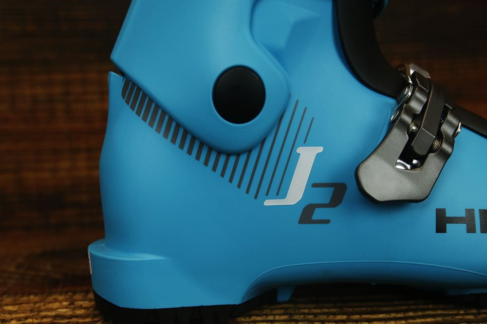 Buty narciarskie dziecięce Head J2 Speedblue JR Junior 2026
